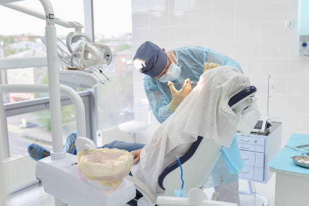 Best Emergency Dental Surgery in Lipscom, AL