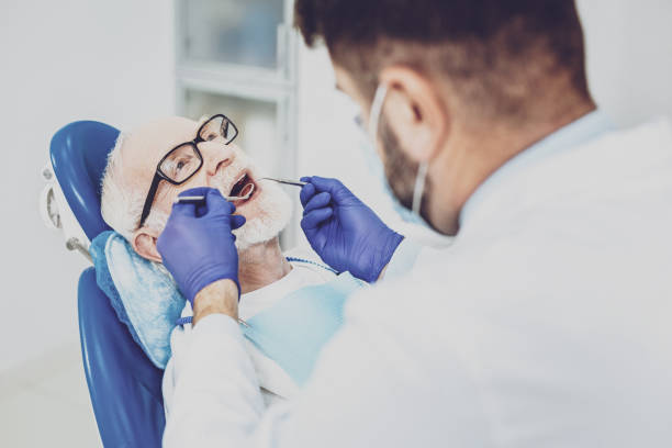Best Emergency Broken Tooth Repair in Lipscom, AL